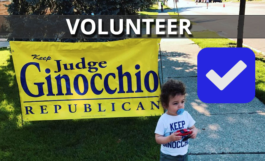 Volunteer